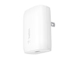 Belkin USB-C PD 3.0 PPS Wall Charger 30W