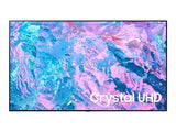 Samsung HG55CU703NF 55" Smart LCD TV