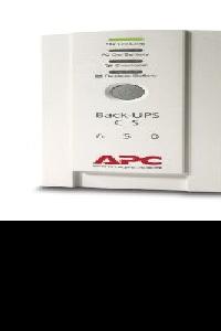 Apc By Schneider Electric Bk650ei - Ups - Standby - 230 V - 400watt - 650va - 1 X Management - Rs-232c/usb