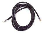 Belkin International Inc Patch Cable - Unshielded Twisted Pair (utp) - Male Left Gender - Male Right Gend