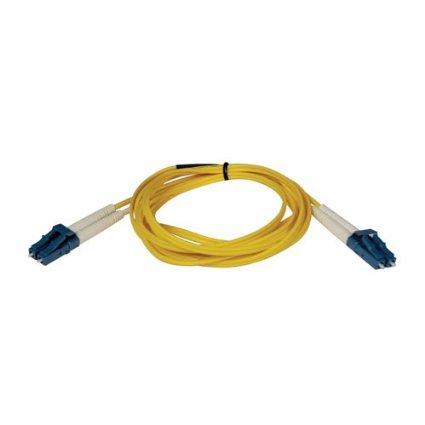 Eaton Fiber Optic Cable - Fiber Optic - Male Left Gender - Male Right Gender - Lc Righ