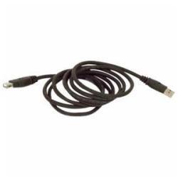 Belkin International Inc Belkin - Usb Extender -  4 Pin Usb Type A(female) - 4 Pin Usb Type A(male) - 6 F