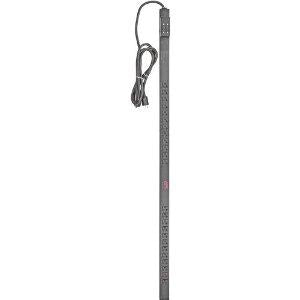 Apc By Schneider Electric Ap7532 - Power Distribution Unit - Vertical (0u) - 100 V;120 V - 24 Nema 5-20r -