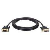 Eaton Tripp Lite Series Vga Monitor Extension Cable, 640x480 (hd15 M/f), 25 Ft.