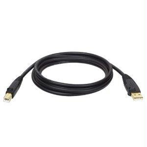 Eaton System Cable - Usb A Left Connector - Male Left Gender - Usb-b Right Connector -