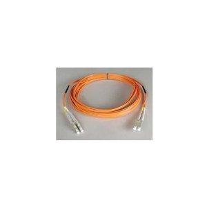 Eaton Tripp Lite Series Duplex Multimode 62.5/125 Fiber Patch Cable (lc/lc), 3m