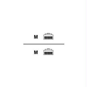 Belkin International Inc Patch Cable - Unshielded Twisted Pair (utp) - Male Left Gender - Male Right Gend
