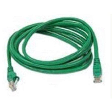 Belkin International Inc Patch Cable - Unshielded Twisted Pair (utp) - Male Left Gender - Male Right Gend