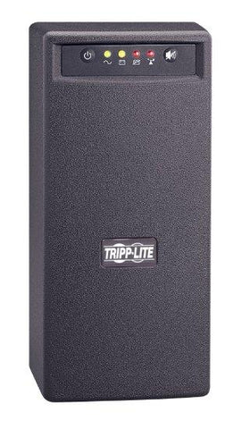 Eaton Tripp Lite Series Omnivs 230v 800va 475w Line-interactive Ups, Usb Port, C