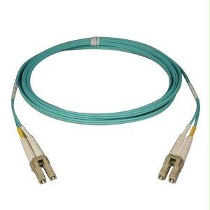 Eaton Fiber Patch Cable - Fiber Optic - Male Left Gender - Male Right Gender - Lc Dupl