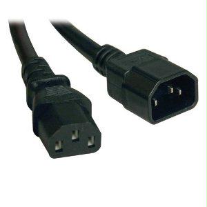 Eaton Power Cord - Power Iec 320 En 60320 C13 - Female Left Gender - Power Iec 320 En