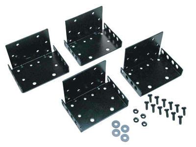 Eaton Tripp Lite Series 2-post Rack-mount Or Wall-mount Adapter Kit For Select R