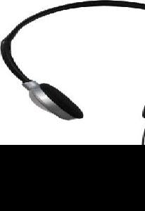 Maxell Wired 3.5mm , Opp Wired Headphone With Swivel Earcup (no Mic) 4ft Cord- Black