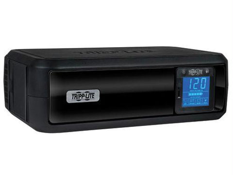 Smart1000lcd - Eaton Tripp Lite Series Smartpro Lcd 120v 1000va 500w Line-intera