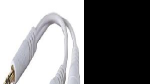 Belkin International Inc Av Cable - Sub-mini Phone Stereo 2.5 Mm Left Connector - Male Left Gender - Sub-