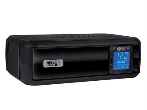 Eaton Tripp Lite Series Omnismart Lcd 120v 900va 475w Line-interactive Ups, Towe