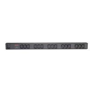Apc By Schneider Electric Ap9572 - Power Distribution Unit - Vertical (0u) - Iec 60320 C20 - 15 Iec 60320