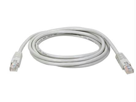 Eaton Ethernet Cable - Unshielded Twisted Pair (utp) - Male Left Gender - Male Right G
