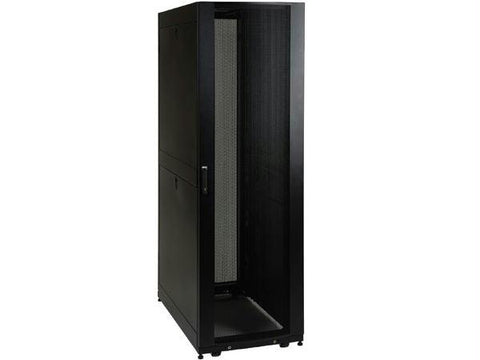 Eaton Tripp Lite Series Smartrack 42u Standard-depth Rack Enclosure Cabinet With