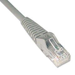 Eaton Ethernet Cable - Unshielded Twisted Pair (utp) - Male Left Gender - Male Right G