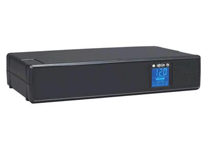 Eaton Tripp Lite Series Smartpro Lcd 120v 1200va 700w Line-interactive Ups, Avr,