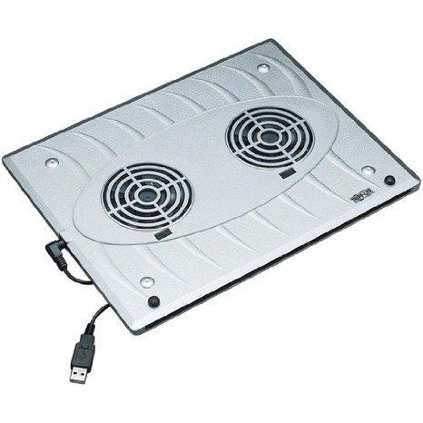 Eaton Tripp Lite Series Notebook Cooling Pad - Notebook/laptop Computer, Taa - Built-i