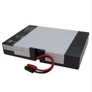 Eaton Tripp Lite Series 1u Ups Replacement 12vdc Battery Cartridge For Select Sm