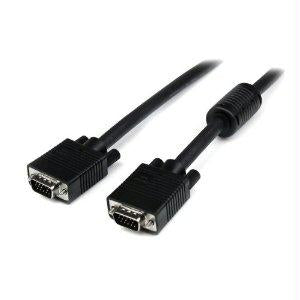 Startech Monitor Vga Cable - Vga Left Connector - Male Left Gender - Vga Right Connector