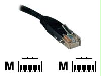 Eaton Ethernet Cable - Unshielded Twisted Pair (utp) - Male Left Gender - Male Right G