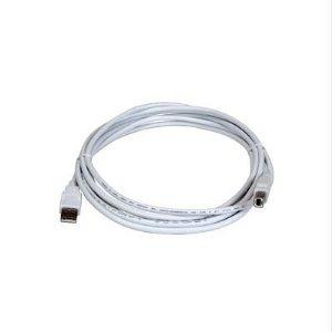 Lexmark 1021294 2-meter Usb Printer Cable For Use In Cx635adwe Cx532adwe Cs632dw