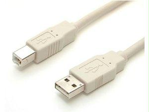 Startech System Cable - Usb Type-a Left Connector - Male Left Gender - 4 Pin Usb Type B R