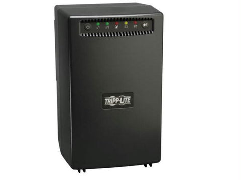 Eaton Tripp Lite Series Omnivs 120v 1500va 940w Line-interactive Ups, Tower, Usb