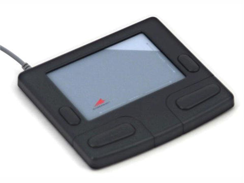 Adesso Innovation Inc Smart Cat 410 - 4 Button Glidepoint Touchpad