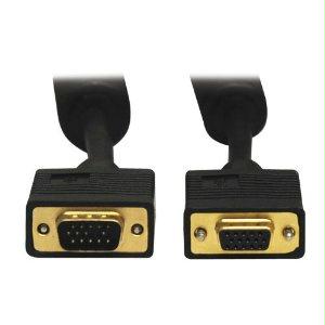 Eaton Coaxial Cable - Hd15 Left Connector - Male Left Gender - Hd15 Right Connector -