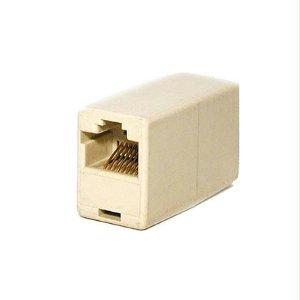 Belkin International Inc Rj45 Coupler Straight Through