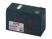 Apc By Schneider Electric Battery Cartridge - Prismatic Cells - Lead-acid - 12v - 7 Ah - 2 Years Repair Or