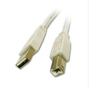 C2g 3m Usb 2.0 A/b Cbl White