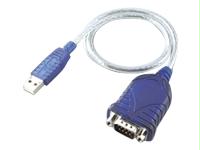 C2g System Cable - Usb-a Left Connector - Male Left Gender - Db9 Right Connector - M