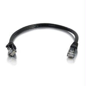 C2g Ethernet Cable - Unshielded Twisted Pair (utp) - Male Left Gender - Male Right G