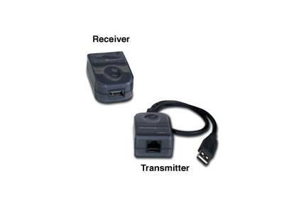 C2g Super Booster Usb Extender Taa