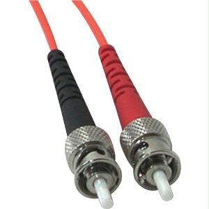 Legrand Dat Fiber Optic Cable - Male Left Gender - Male Right Gender - Lc Right Connector -