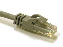 C2g Patch Cable - Unshielded Twisted Pair (utp) - Male Left Gender - Male Right Gend
