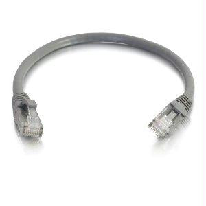 C2g Patch Cable - Unshielded Twisted Pair (utp) - Male Left Gender - Male Right Gend