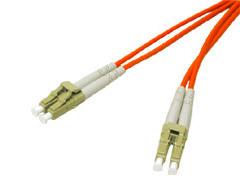 Legrand Dat Network Cable Type: Fiber Optic Cable - Fiber Optic - Male Left Gender - Male Ri