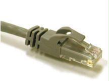 C2g Patch Cable - Unshielded Twisted Pair (utp) - Male Left Gender - Male Right Gend