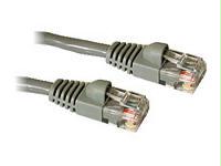 C2g Patch Cable - Unshielded Twisted Pair (utp) - Male Left Gender - Male Right Gend