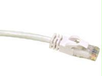 C2g Patch Cable - Unshielded Twisted Pair (utp) - Male Left Gender - Male Right Gend