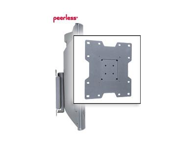 Peerless Industries Smartmount Universal Flat Mount 22in - 40in Screens - Vesa 75 / 100 / 100x200 /