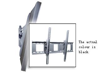 Peerless Industries Tilting Wall Mount For Medium To Large 39 In- 80 In Lcd And Plasma Screen
