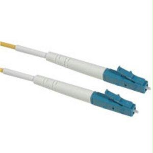 Legrand Dat Fiber Optic Cable - Male Left Gender - Male Right Gender - Lc Right Connector -